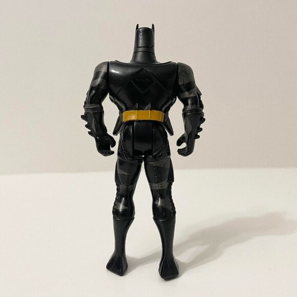 Vintage 90s Batman Lot of 3 Action Figures DC Comics Kenner Toys - Picture 5 of 16